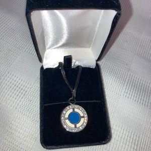 Stainless Steel Necklace